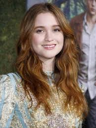 Alice Englert