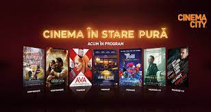 We did not find results for: Cinema City Redeschide De AstÄƒzi Cinematografele Din BucureÈ™ti È™i Din È›arÄƒ Revista Urbania