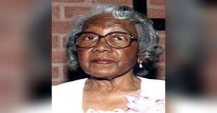 Eva Mae Stokes Obituary