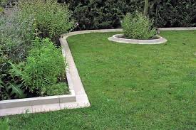 Copper creek cuts lawn care. Garden Edging Ideas