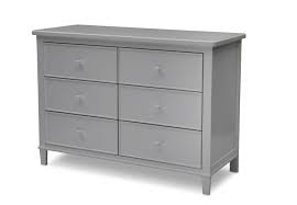 Chests of drawers are essentially tall dressers, utilizing vertical space to occupy a smaller footprint in the bedroom. Gray Dressers Chest Of Drawers Wayfair
