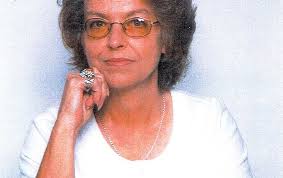 Frances Alline Balderas