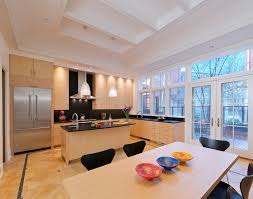 9 popular black granite countertops november 10, 2015. 20 Contemporary Black Countertops In The Kitchen Home Design Lover