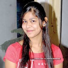 Tanishka and Manisha Grover during the play Adventures of Mowgli that was  held in Nagpur.