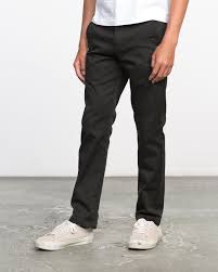 Boys Weekday Stretch Pants