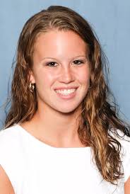 2011 Women's Cross Country Roster