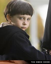 This post is a sign... Stream all the Omen movies and go see the new movie  The First Omen, now playing only in theaters.