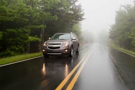 2012 Chevrolet Equinox Review, Problems, Reliability, Value, Life ...