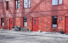 Pets welcome, tv, parking, heater bedrooms: Holiday Rental Farjestaden Sweden S41549 Novasol
