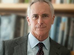 Interview: A. Scott Berg, Author Of 'Wilson' : NPR