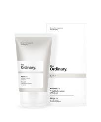 Unlike hpr, retinol has to be converted by the body in order to be of use. The Ordinary Affordable Retinol 1 Percent Review