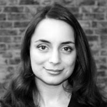 Miss Florence Smith, factory manageress at Tate & Lyle