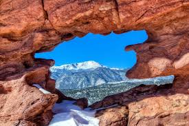 Explore this easy and scenic hike through garden of the gods park. Free Things To Do In Colorado Springs With Kids Travelingmom