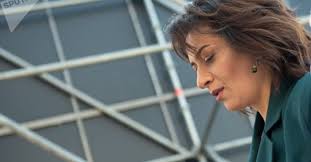 Polîsîya r'ê Anna Hakobyan cirm kirîye