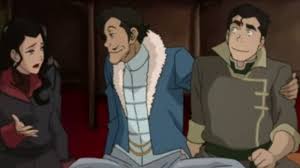 Set in a fictional world where some people can bend by manipulating the. The Legend Of Korra Book 2 E01 Rebel Spirit Avatar S02e01 Video Dailymotion