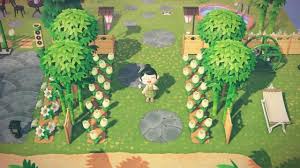 Mayor Katy Some Preview Of My Town On Acnh 3 In 2020 Animal Crossing Game Animal Crossing Qr Animal Crossing