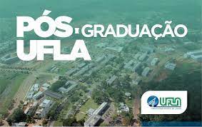 Ensino - UFLA - Universidade Federal de Lavras
