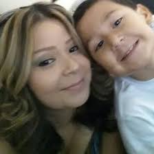 Roxanne Salazar's Instagram, Twitter & Facebook