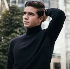 Maybe you would like to learn more about one of these? 80 Men S Turtleneck Ideas Mens Turtleneck Cool Glasses Turtle Neck