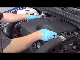 Ford Ranger Mk5 2012 On 2 2 Tdci Engine Performance Chip Fitting Installation Youtube