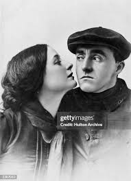 Dancers Beatrice Collier and Fred Farren. News Photo