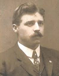 Deputy Sheriff Henry Valentine Snowbelt, Lake County Sheriff's Office,  California