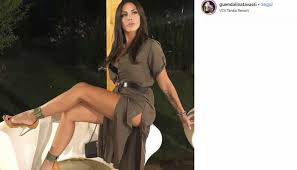 Di remo , padre di gaia ed ex della tavassi , che rispondendo ad alcuni commenti su instagram ha voluto denunciarlo: Guendalina Tavassi La Figlia Gaia Assente E Cattiva Con Me