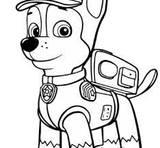 Dibujos Para Pintar De Paw Patrol Crafts For Kids Dog Themed Gifts Craft Shop