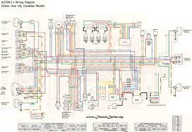 Kawasaki z 750 wiring diagram chevy sel engine wiring diagram. Wanted An 84 Kz750ltd Wiring Diagram Kzrider Forum Kzrider Kz Z1 Z Motorcycle Enthusiast S Forum