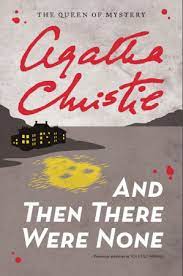 Written during 1916, agatha christie's first published novel introduced hercule poirot and his detective skills. 21 Agatha Christie Books Ranked Big Dipper Books