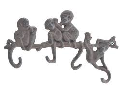 We did not find results for: Monkeys On Branch Wall Hook Safari Coat Or Key Rack 4 Hooks Newegg Com