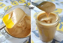 Matta Per Il Peanut Butter Come Fare La Crema Di Arachidi A Casa Burro Di Arachidi Parole Di Zucchero