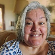 Eu vi ela branca e depois acabei dormindo legal!