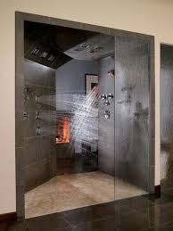 Pin By Laura White On Dream House Home Dream Shower Bathroom Design Gallery