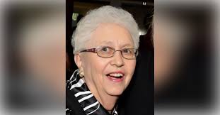 Obituary information for Darlene Stampe