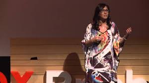 Onexsameness Dr Anita Heiss At Tedxbrisbane Indigenous Education Aboriginal History Australian Aboriginal History