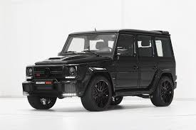 Brabus G65 800 Ibusiness Coolste Manier Om Je Apple Goodies Te Vervoeren Drivessential Mercedes G63 Mercedes G Class Benz Car