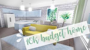 50% off (6 days ago) (3 days ago) roblox he. Roblox Welcome To Bloxburg 10k Budget Home Youtube