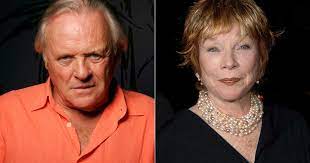 Anthony Hopkins és Shirley MacLaine ki nem állhatták egymást - Íme a filmes  szerelmespárok, akik gyűlölködtek - Világsztár | Femina