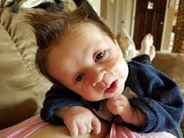 Please share my son's story. We are still doing fundraising to help with  the expenses this challenging time has brought