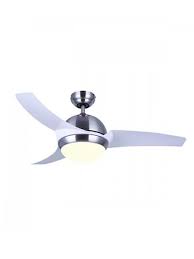 The canarm industrial ceiling fan offers forward and reverse options to keep your area cool when needed and to circulate heat when needed. Canarm Cf42mot3bnw Mota Brushed Nickel 42 Led Ceiling Fan Free Shipping On Orders 99 Lumenco Ca