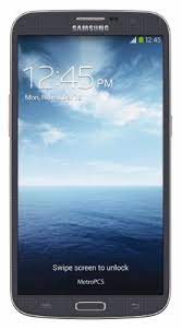 This article explains easy methods to unlock your samsung galaxy mega 6.3 l9200 without hard reset or losing any data. Amazon Com Samsung Mega Metropcs Electronica