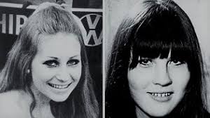 Murders of Jacqueline Ansell-Lamb and Barbara Mayo