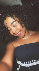 Cabelo Azul Brasileira