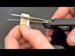 Can You Cut A Normal Sim To A Nano Sim Pin On Credit Card Processing