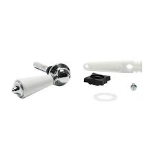 Regent metal lever tt3420, cistern lever. Euroflo By Fluidmaster White Ceramic And Chrome Plate Cistern Lever Wickes Co Uk