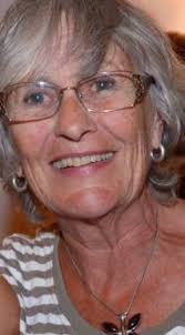 Our international floral designer of the month is Silvia Wray from  Bariloche, Argentina. Silvia has served NGC as International Flower Show  Chairman and has taught Flower Show Schools at the three international