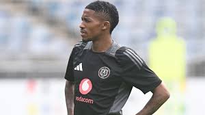 Former Orlando Pirates forward Lebohang Mokoena offers to help Monnapule Saleng  as he believes the winger is receiving poor advice – 'The influence around  him is not so good' | Goal.com South