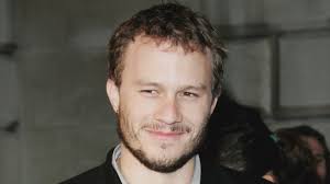 Image result for images heath ledger