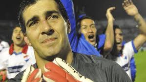 Nacho Don: Su amor a Paraguay, el sueño que no pudo cumplir y su mejor  atajada